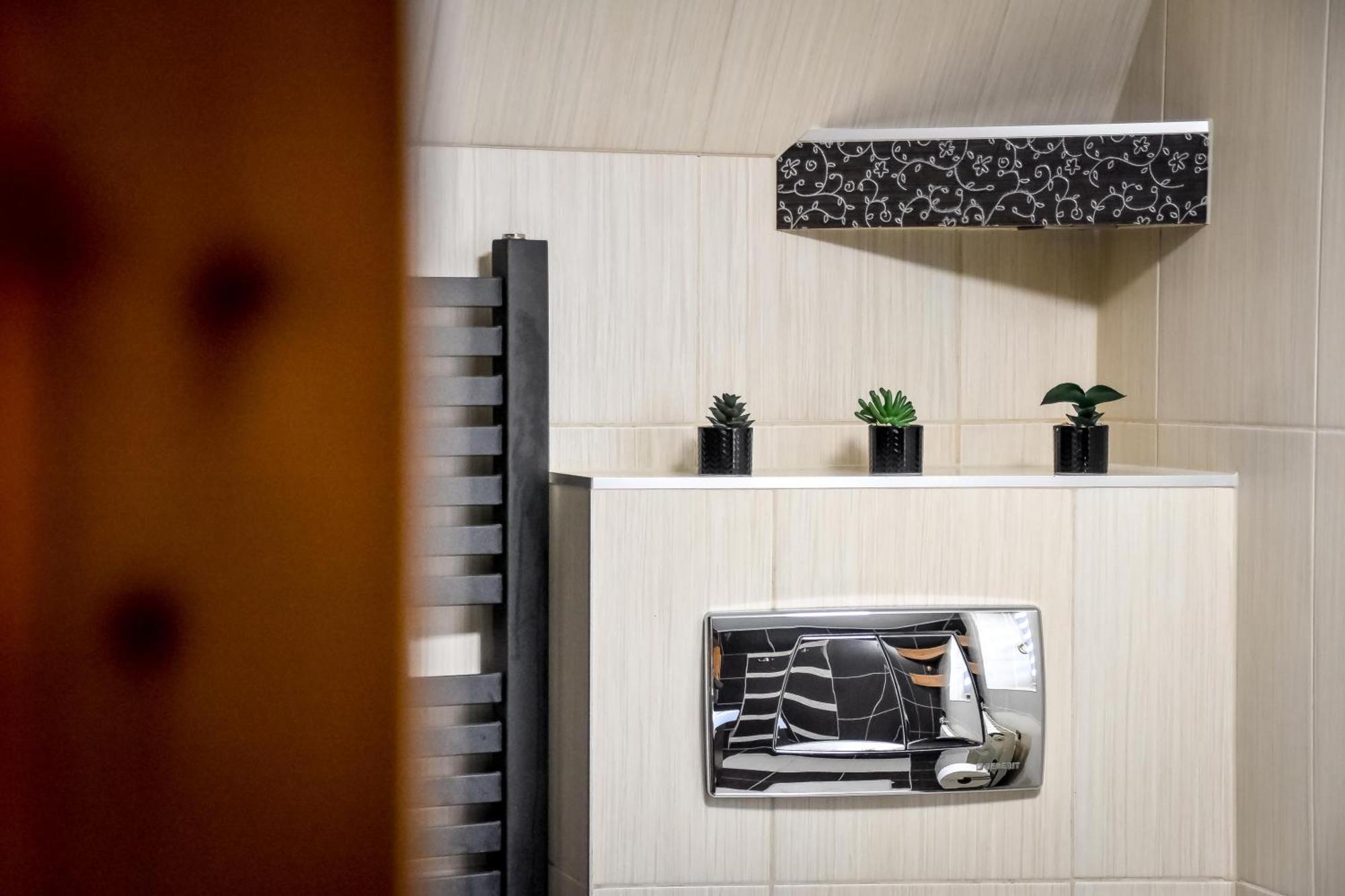 Apart4sleepers Dwupoziomowy Wichrowe Wzgorze Zakopane