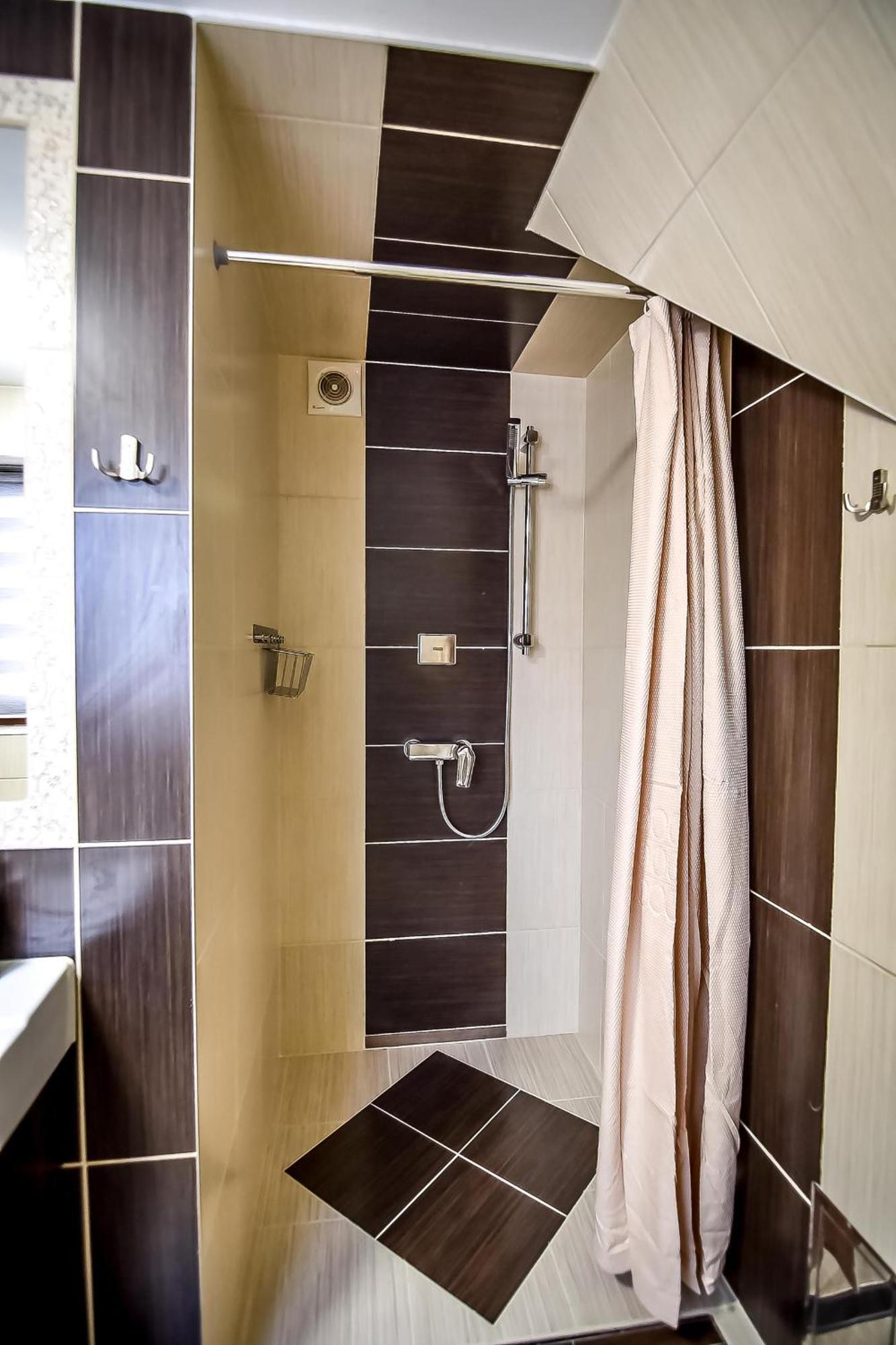 Apart4sleepers Dwupoziomowy Wichrowe Wzgorze Apartment Zakopane