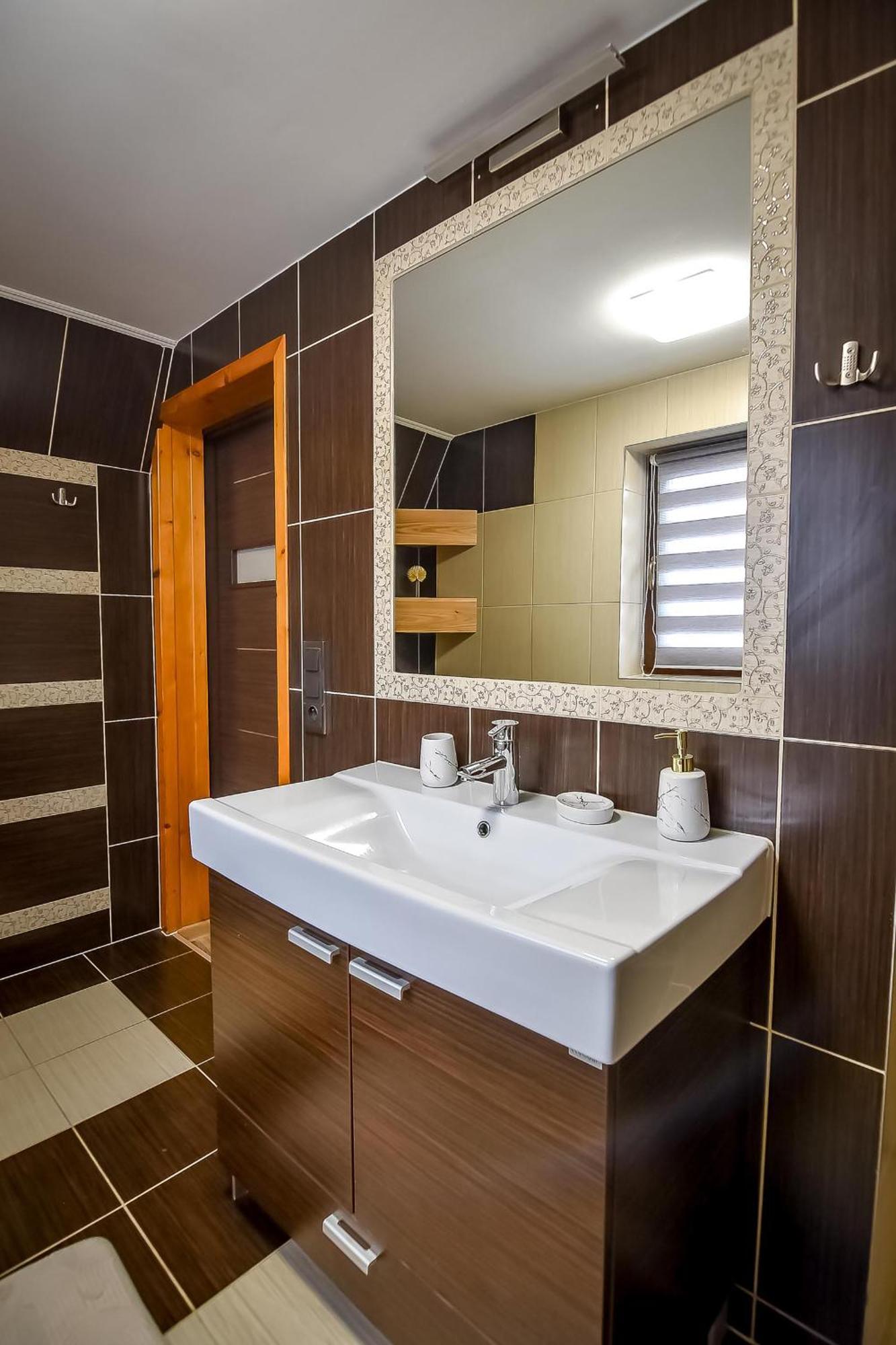 Apartment Apart4sleepers Dwupoziomowy Wichrowe Wzgorze Zakopane