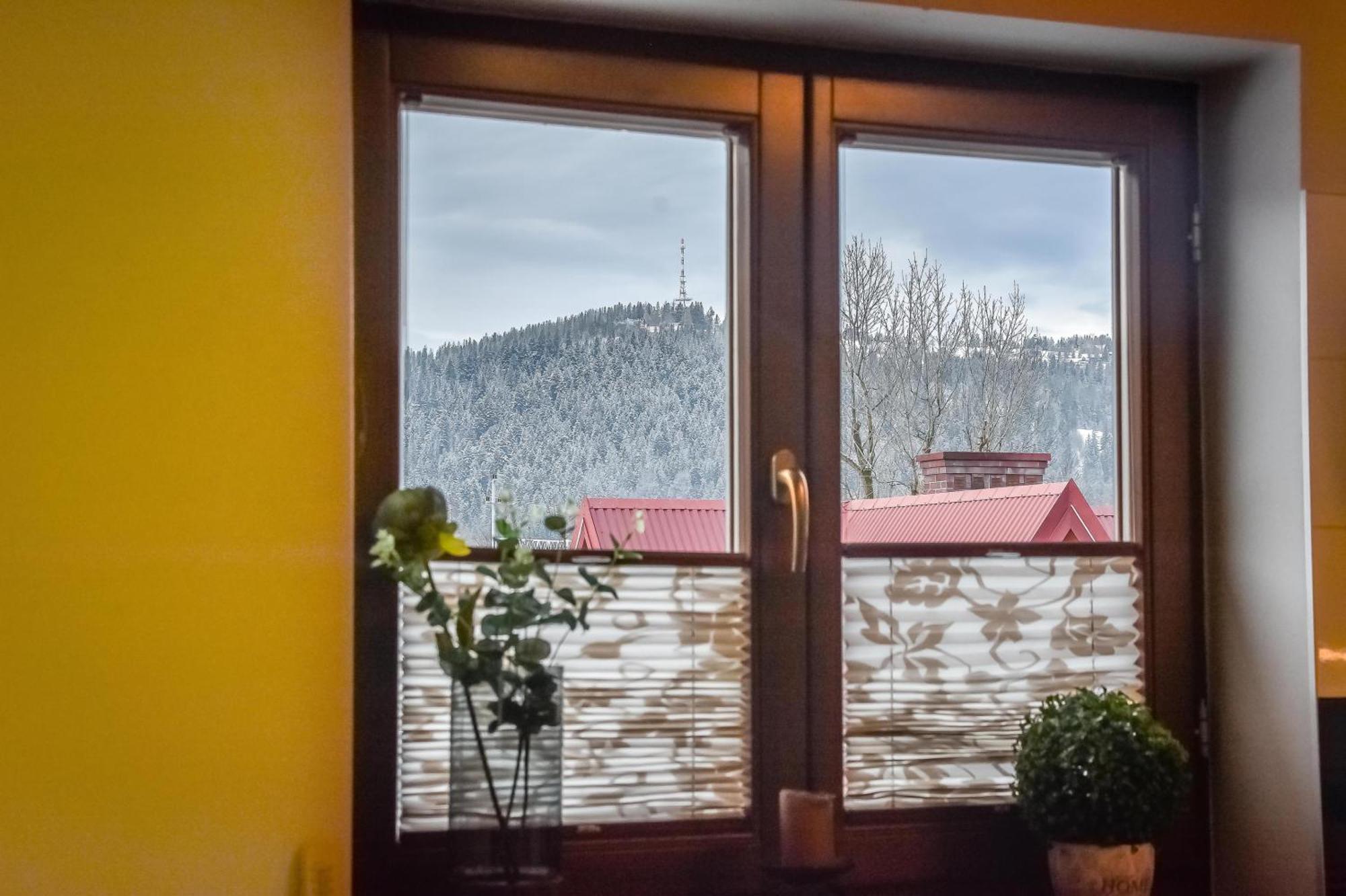 Apartment Apart4sleepers Dwupoziomowy Wichrowe Wzgorze