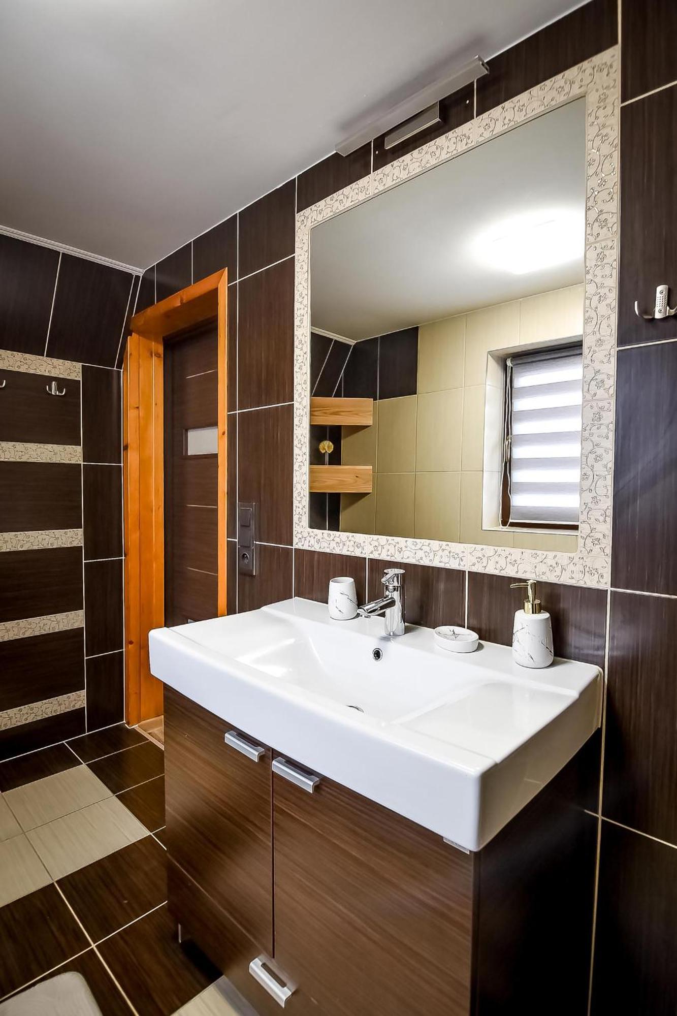 Apart4sleepers Dwupoziomowy Wichrowe Wzgorze Zakopane