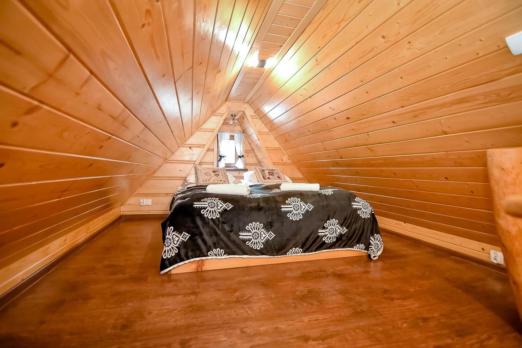 Apart4sleepers Dwupoziomowy Wichrowe Wzgorze Apartment