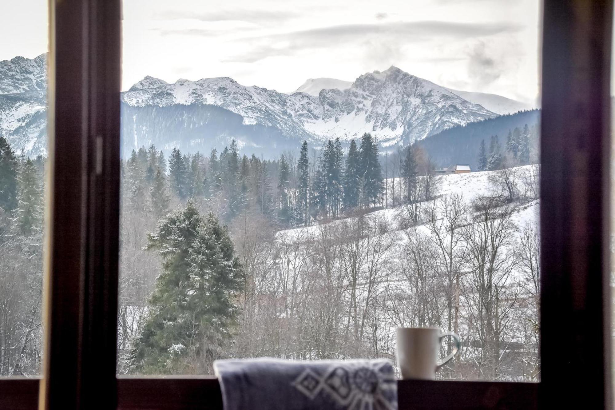 Apart4sleepers Dwupoziomowy Wichrowe Wzgorze Apartment *