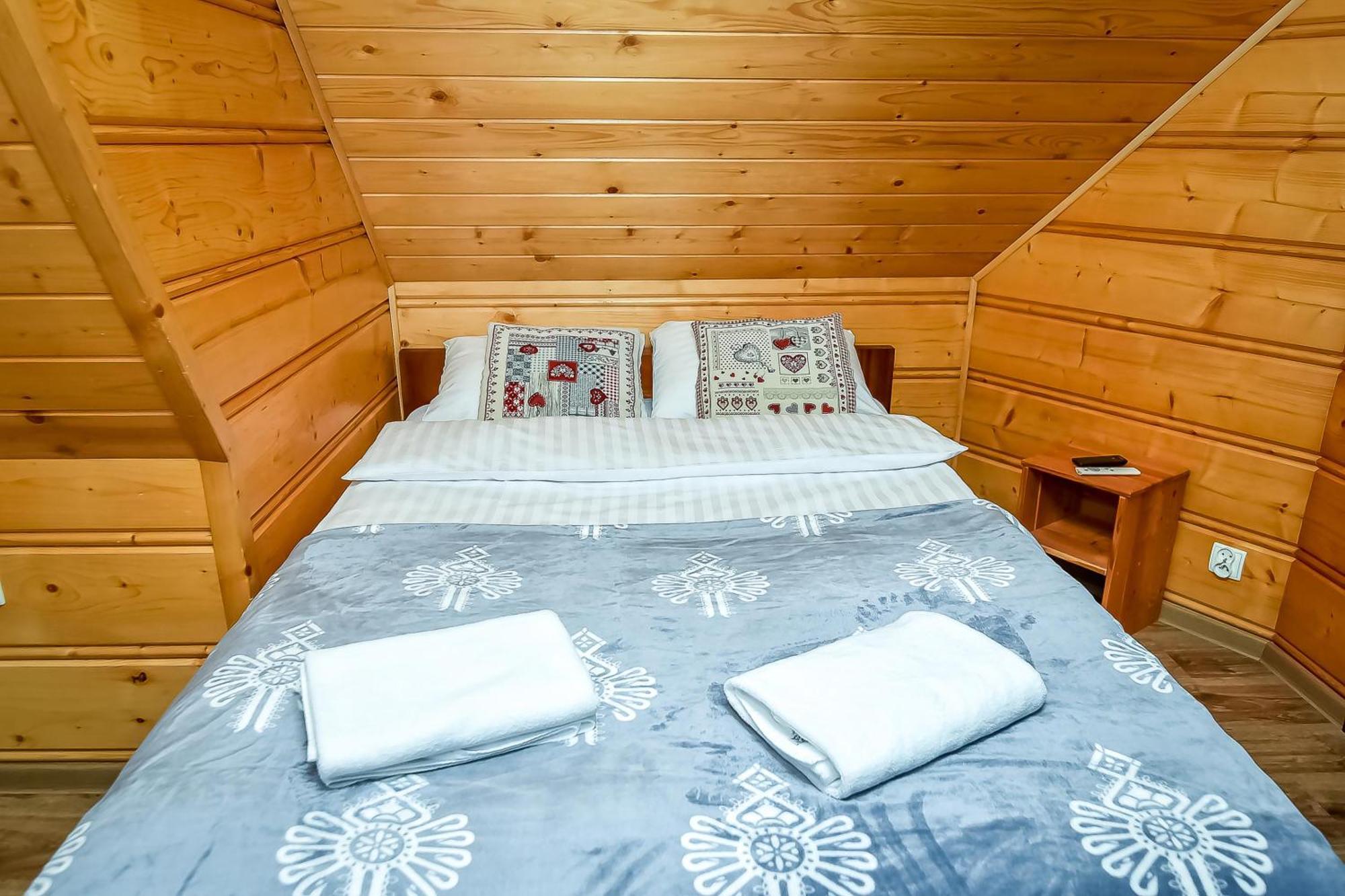 Apart4sleepers Dwupoziomowy Wichrowe Wzgorze Apartment Zakopane