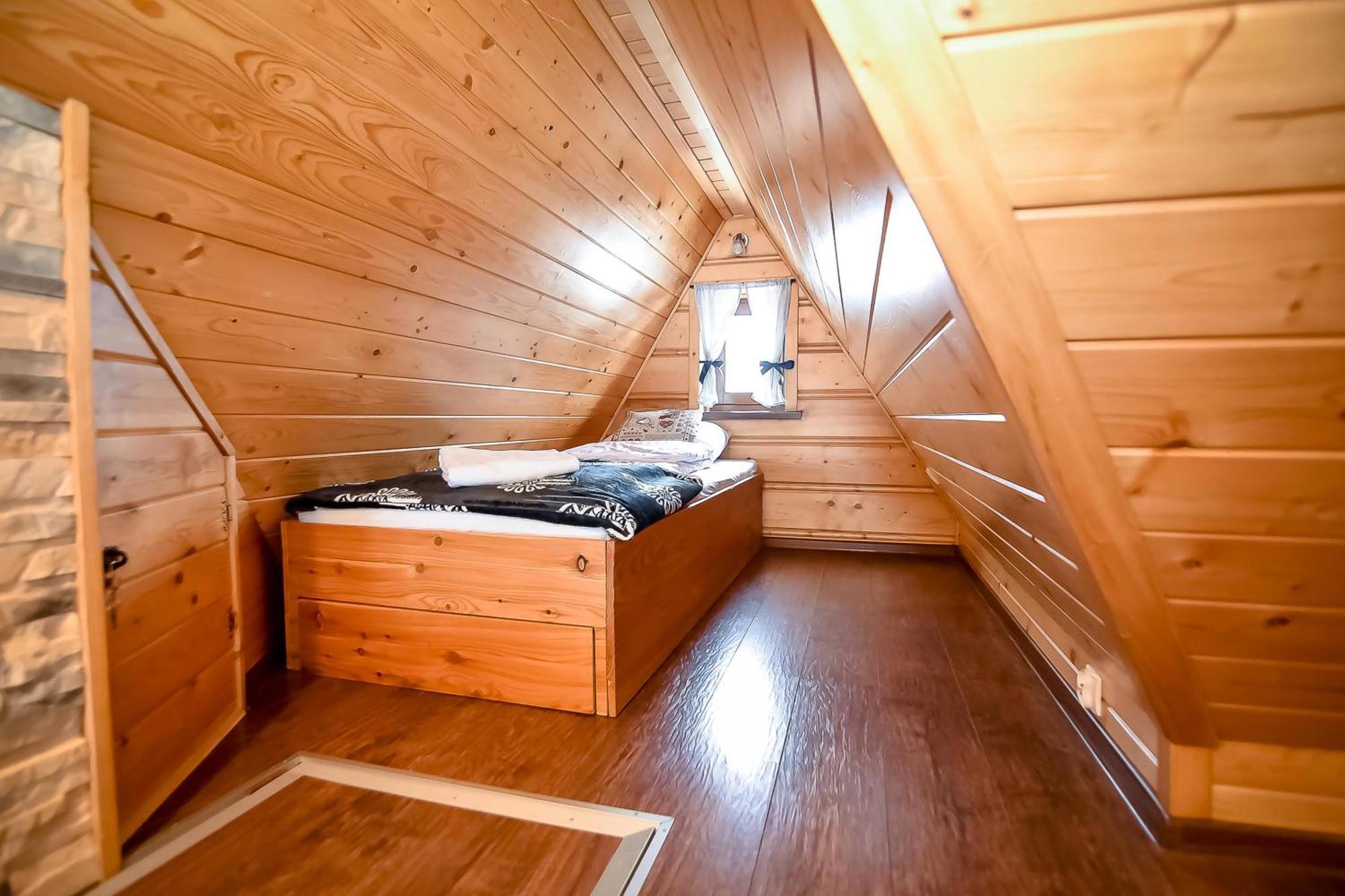 Apart4sleepers Dwupoziomowy Wichrowe Wzgorze Zakopane